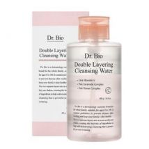 Dr. Bio - Double Layering Cleansing Water 480ml