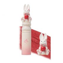 CUTE RUMOR - Pink Series Lip Cream - Strawberry Rabbit #Strawberry Rabbit - 2.5g