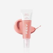 FEEV - Hyper-Fit Color Serum Mini - 12 Colors No Makeup