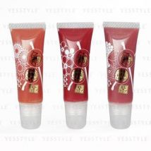 kyo-miori - Jewelry Lip Gloss Peach Colored Coral