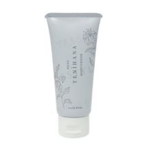 MIZUHASHIHOJYUDO - TENIHANA HAND Moisturizer Suede White 60g