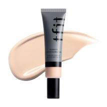 TFIT - Sleek Fit Cover Foundation - 30 Colors C01 Porcelain