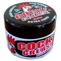 FINE COSMETICS - Cool Grease Cock Grease XXX 210g