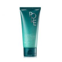 MIZON - Pore Refine Deep Cleansing Foam 120ml  120ml 