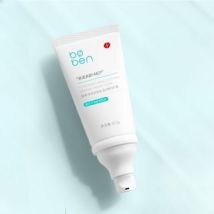 boben - Ectoin Moisturizing Soothing Sensitivity Repair Cream - Crème réparatrice apaisante hydratante à l'ectoïne pour peaux sensibles