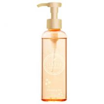 CLAYGE - Cleansing Oil Osmanthus Limited Edition 190ml