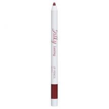 MISSHA - Silky Lasting Lip Pencil - 8 Colors Royal Carpet