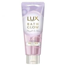 Lux Japan - Bath Glow Straight & Shine Hair Mask 200g