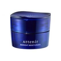 Attenir - Midnight Moisturizer Cream 35g