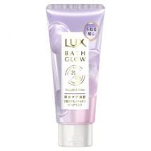 Lux Japan - Bath Glow Straight & Shine Hair Mask 160g