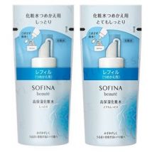 Sofina - Beaute High Moisturizing Lotion Moist - 130ml Refill