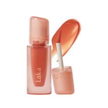 Laka - Jelling Nude Gloss - 10 Colors #301 Fig Ring