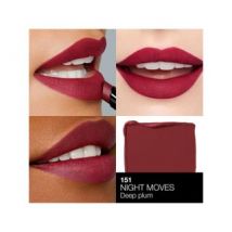NARS - Power Matte Lipstick 151 Night Moves