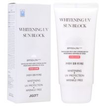 Jigott - UV Sun Block SPF 50+ PA+++ Whitening - 70ml