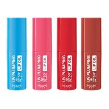 MizuMi - UV Plumping Lip Oil SPF 50+ PA++++ 03 Champagne