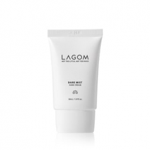 LAGOM - Hand Cream - 3 Types Dark Mist