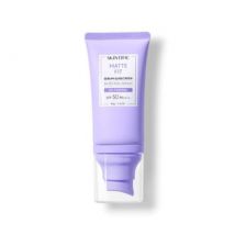 SKINTIFIC - Matte Fit Serum Sunscreen SPF50 PA++++ 50g