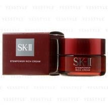 SK-II - Stempower Rich Cream 50g