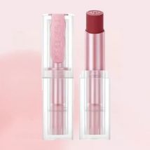 Pink Bear - Creamy Lipstick (1-4) #E03 - 2.8g