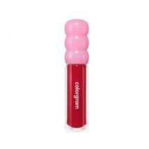 colorgram - Fruity Glass Gloss - 6 Colors #06 Magic Cherry