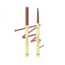 twoedit - Making Eye Liner - 5 Colors #04 Warm Salmon