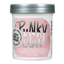 Punky Colour - Semi-Permanent Conditioning Hair Color Cotton Candy 100ml