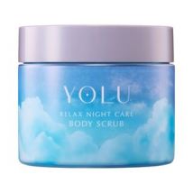 YOLU - Relaxing Night Care Body Scrub 250g