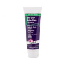 Hope's Relief - Dry Skin Itchy Skin Gel Lotion 110g