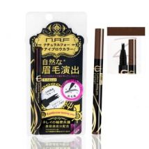 N.A.F - Trident Eyebrow Tinting Pen Natural Deep Brown 0.3g