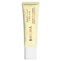 BHAWA - Hand & Nail Cream Baume De Jasmine 30g