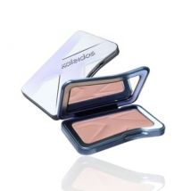 Kaleidos - Symphony Face Blush Highlighter - 2 Colors #S10 Peach Punch - 6.3g