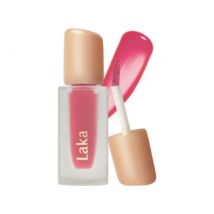 Laka - Fruity Glam Tint - 23 Colors #118 Adore