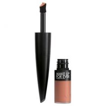 Make Up For Ever - Rouge Artist Forever Matte Ultra Long-Lasting Liquid Matte Lipstick 190 4.5ml