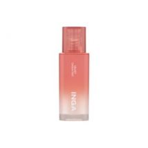 INGA - Velvet Choux Tint - 6 Colors Creamberry Choux