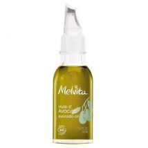 Melvita - Avocado Oil 50ml