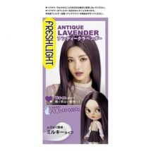 Schwarzkopf - Fresh Light Milky Hair Color Antique Lavender