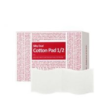 MEDI-PEEL - Silky Cotton Dual Cotton Pad 40 pcs