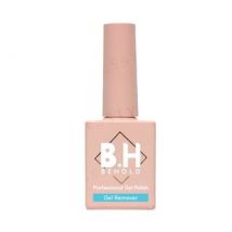 BEHOLD - Bubble Gel Nail Remover 10ml