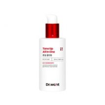 Dr.want - Tone Up All In One 50ml