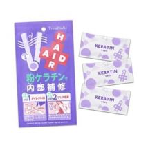 Ishizawa-Lab - Trendholic Hairaid Mixing Powder Keratin - 2g x 3