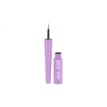 Make Up For Ever - Aqua Resist Color Ink Liquid Eyeliner 16 Matte Lilac