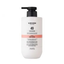 W.DRESSROOM - Perfume Body Lotion - 5 Types #49 Peach Blossom