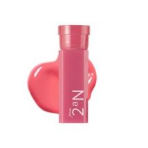 2aN - Mini Glaze Bouncing Tint - 6 Colors #05 Bubbly