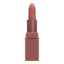 3CE - Mood Recipe Matte Lip Color - 5 Colors #909 Smoked Rose