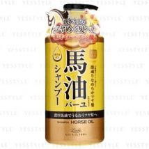 Cosmetex Roland - Loshi Horse Oil Shampoo 450ml