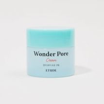 ETUDE - Wonder Pore Cream - Gelcreme