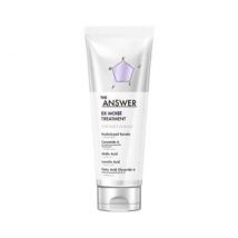 Kao - THE ANSWER EX Moist Treatment For Daily Damage 220g