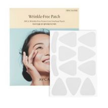 AVCA - Wrinkle-Free Frown Line Forehead Patch - Faltenpads