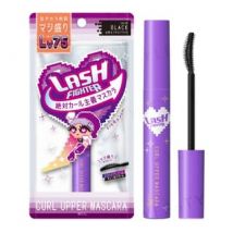 BCL - Lash Fighter Curl Upper Mascara Lv75 Black