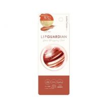 Elizabeth - Lip Guardian Glow Wrapping Tint 02 Jupiter Cocoa